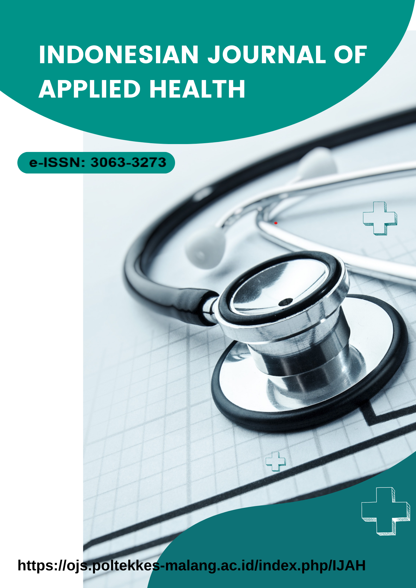 					View Vol. 2 No. 2 (2025): Indonesian Journal of Applied Health, December 2025
				