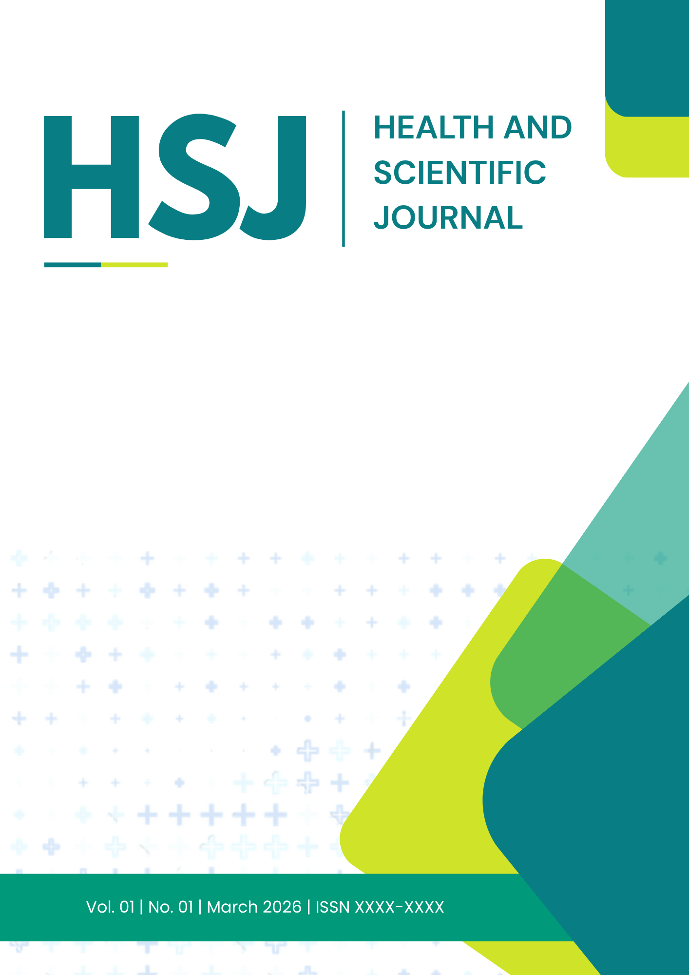 					View Vol. 1 No. 1 (2026): Health and Scientific Journal
				