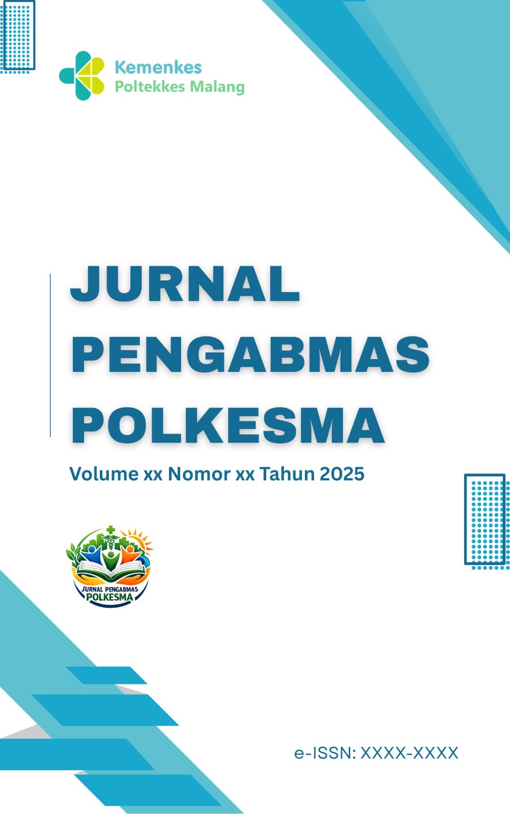 Vol. 1, No. 1, Oktober 2025