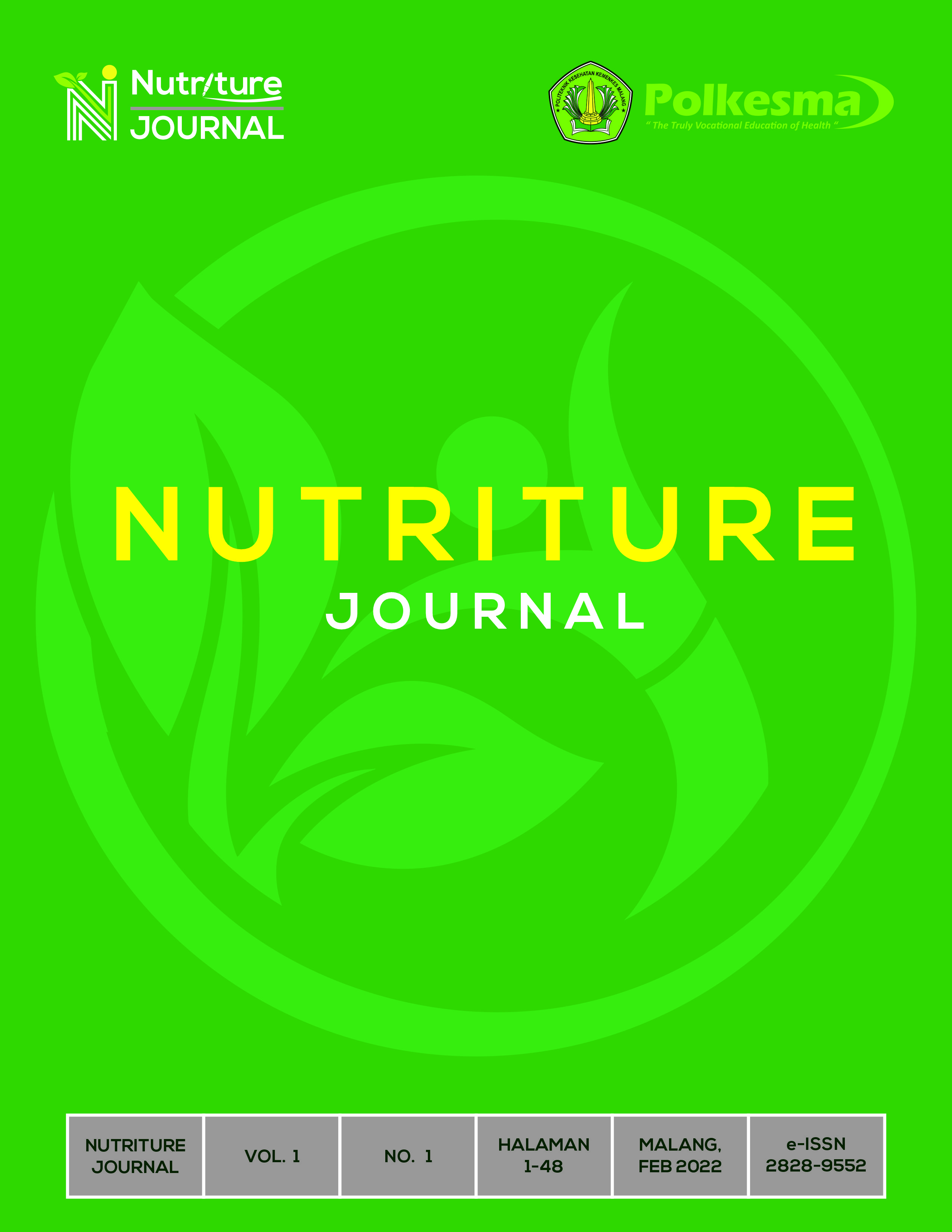 Nutriture Journal